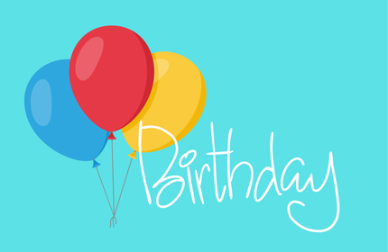 Collection image for: Birthday