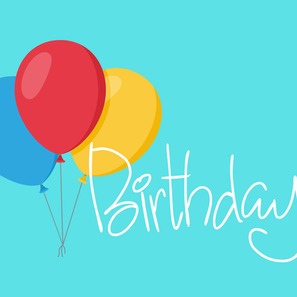 Birthday