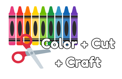 Collection image for: Color + Cut + Craft