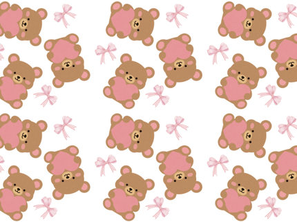 Valentine's Day | Seamless Patterns