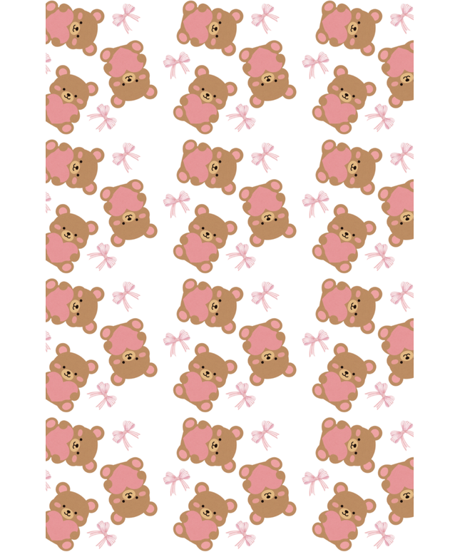 Valentine's Day | Seamless Patterns