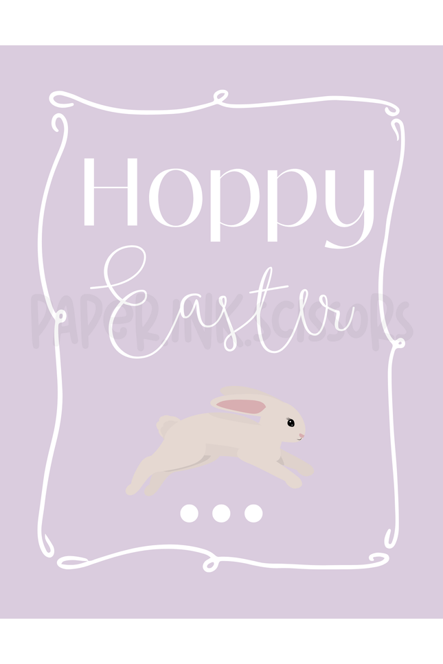 Easter Wall Art