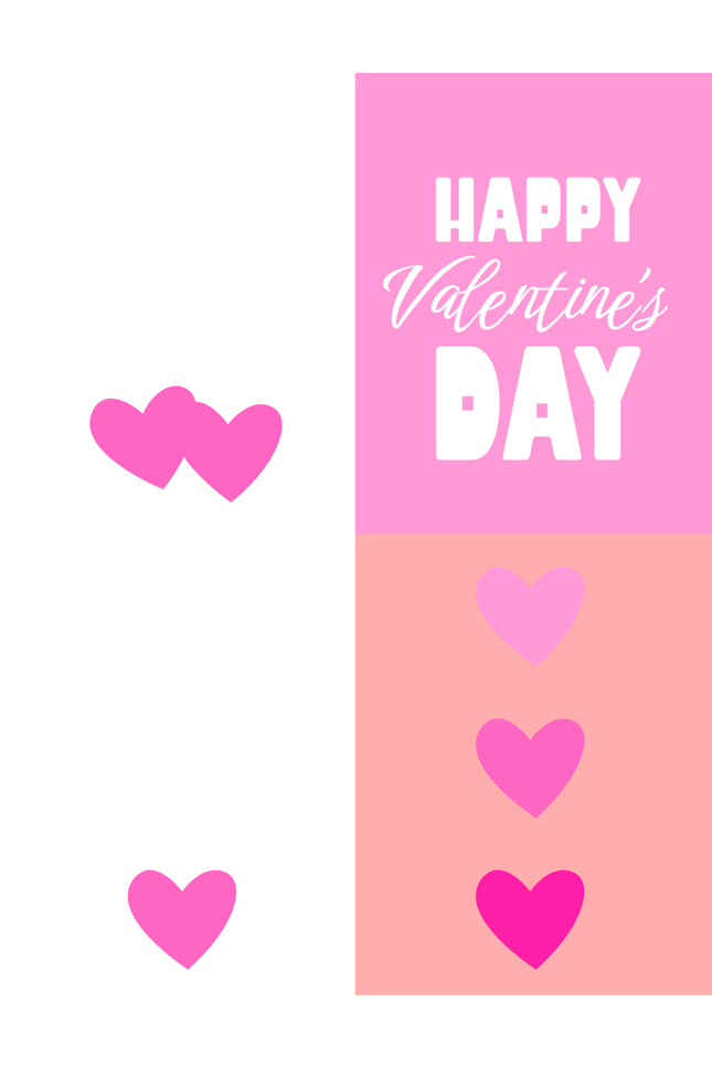 Valentine's Day Cards | Printable Valentine