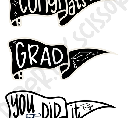Collection image for: Graduation