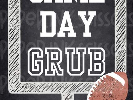 Football | Party Decorations