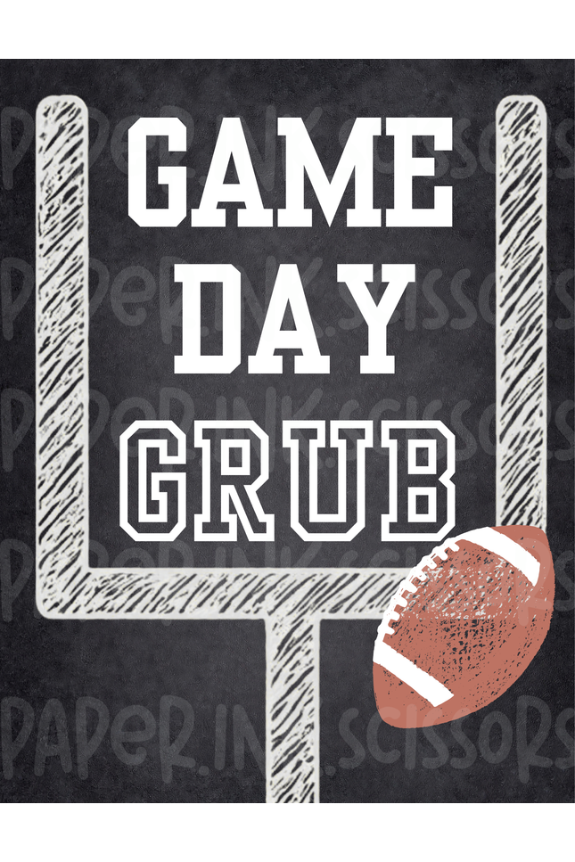 Football | Party Decorations
