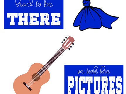 Emo Cowgirl |  Tags and Flags