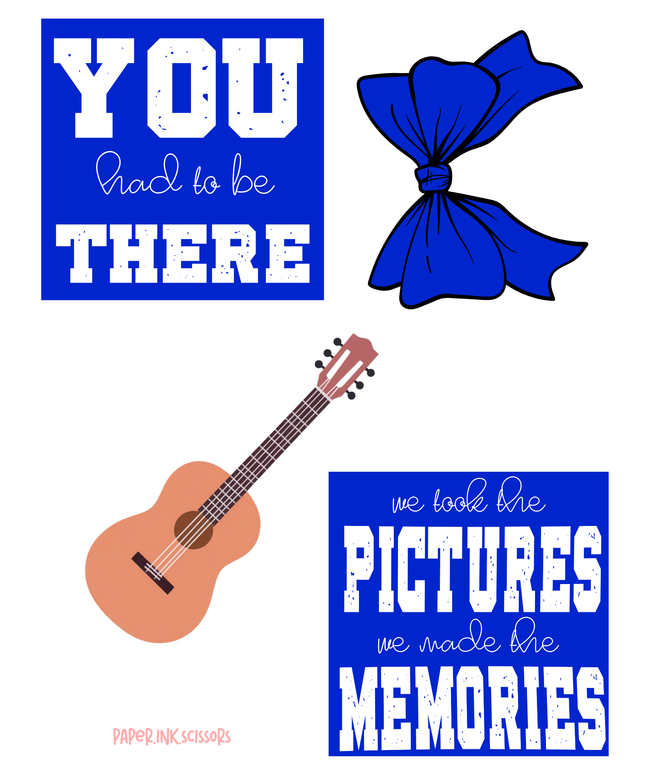 Emo Cowgirl |  Tags and Flags
