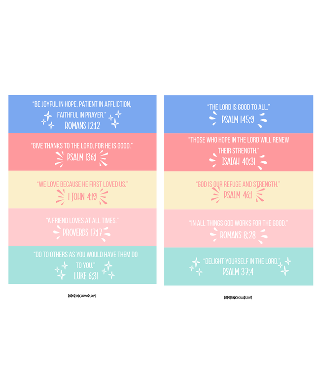 40 Days Count down to Easter