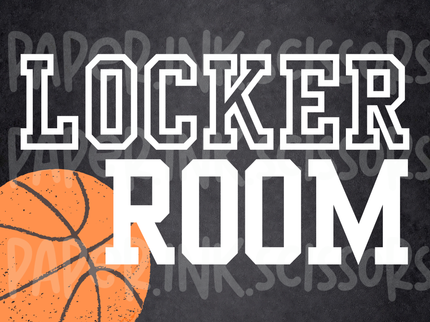Basket Ball | Party Decorations