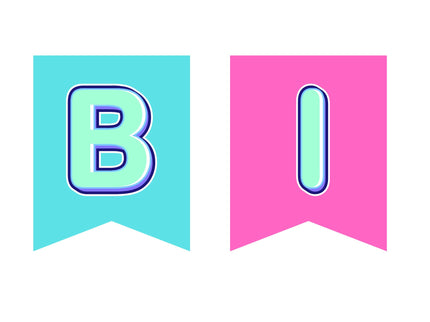 Birthday Queen Banner