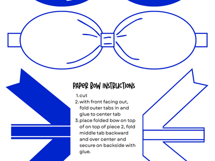 Emo Cowgirl |  Tags and Flags