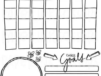 2026 Doodle Calendar | Printable Classroom pages