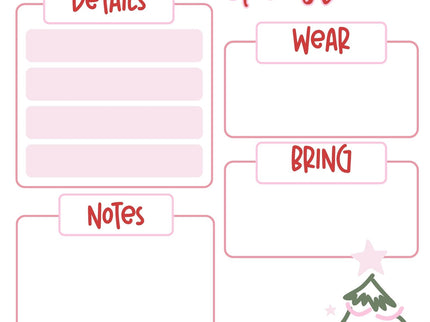 The Merry Maker Handbook