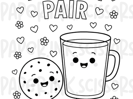 Valentine's Day fun pack | Classroom printables