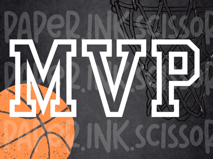 Basket Ball | Party Decorations