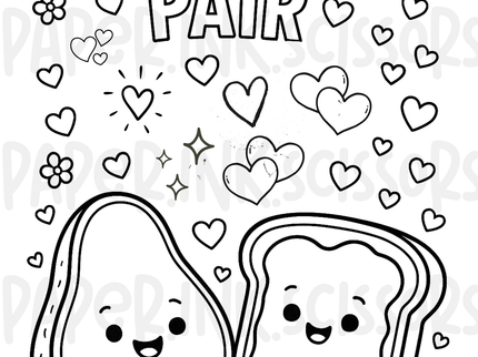 Valentine's Day fun pack | Classroom printables