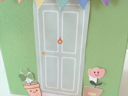 Leprechaun Trap | Printable craft