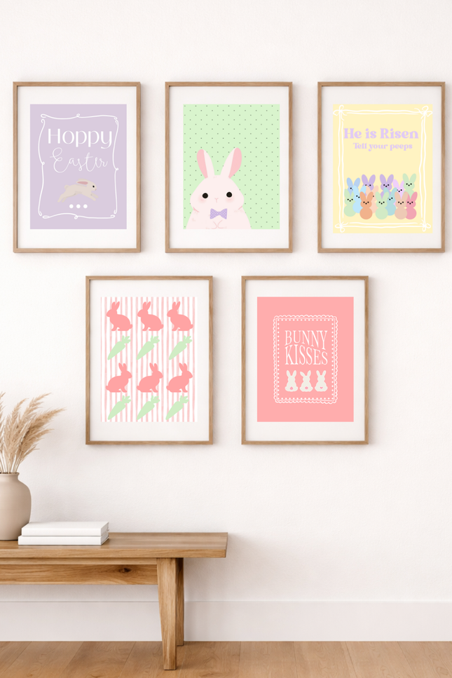 Easter Wall Art