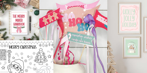 <h2>BECAUSE LIFE IS BETTER </h2><h2>WHEN YOU ARE CRAFTING!</h2>